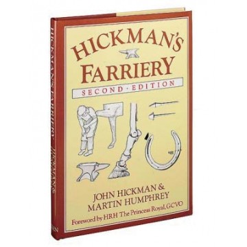 Hickman's Farriery