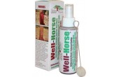 Well Horse·Anti Bacterial Resin  