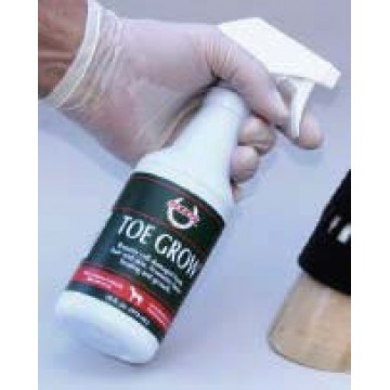 SBS Toe Growth (16oz) 