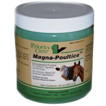 Magna-Poultice (20oz)  
