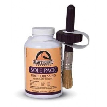 Sole Pack Liquid (16oz)