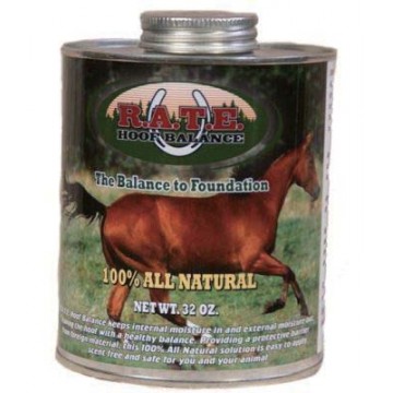 Hoof Balance