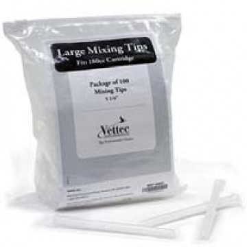 Vettec Large Mixing Tips 12pcs