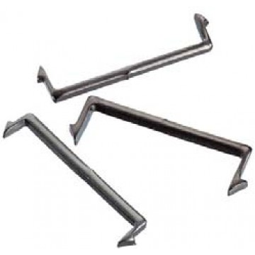 FPD Hoof Staples 10pc/pack 3/16"