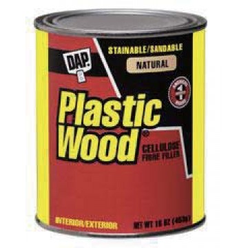 Dap Plastic Wood
