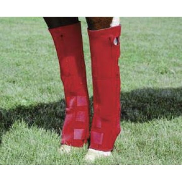 JMI Ice Boots