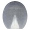 Castle Plastic  Frog Clear Wedge Pad Reg