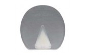 Castle Plastic  Frog Clear Wedge Pad Reg