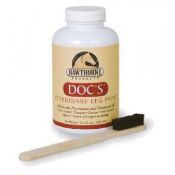 Hawthorne Doc's Leg Paint 16oz