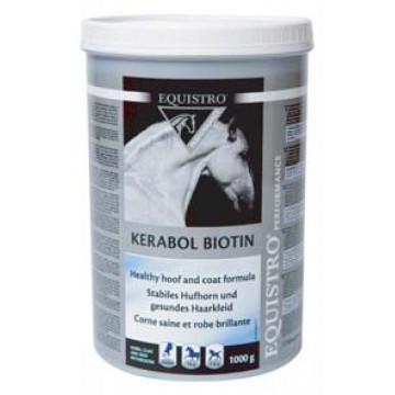 Equistro Kerabol Biotin