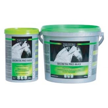 Equistro Secreta Pro Max 2.4KG