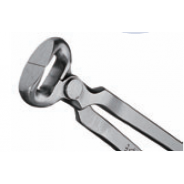 GE 14" Racetrack Hoof Nipper Easy
