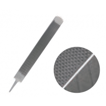 Bassoli 14" Blade Rasp