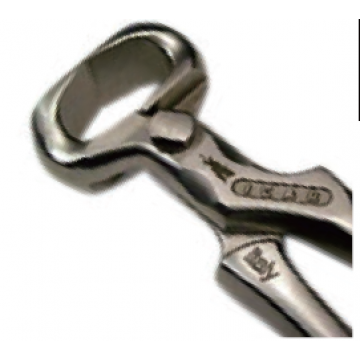 Icar 14" Race Track Hoof Nipper