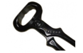 Icar 12" Black Hoof Nipper