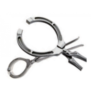 Icar 16" Hoof Tester Small