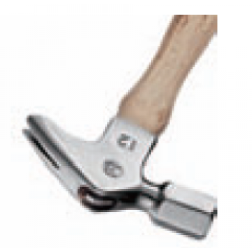 Jim Blurton 8oz Driving Hammer