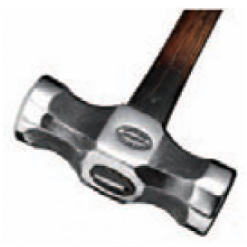 Bruce Wilcock  6.5lb Sledge Hammer