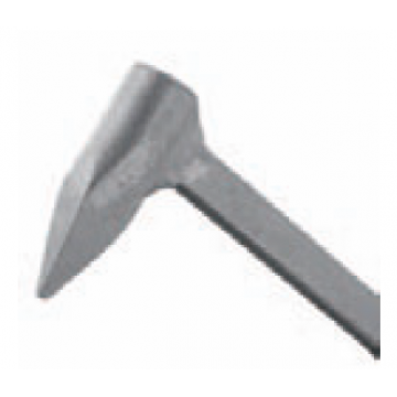 Jim Blurton City Head Stamp