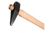 Jon Atkinson Bob Punch-Wooden Handle