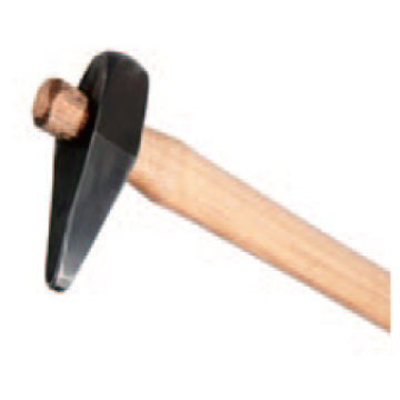 Jon Atkinson Bob Punch-Wooden Handle