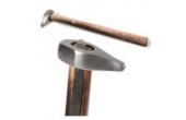 Jim Blurton  Bob Punch-Wooden Handle