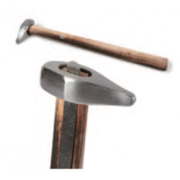 Jim Blurton  Bob Punch-Wooden Handle