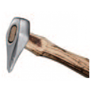 Jim Blurton Center Punch