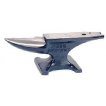 JHM Certifier Anvil-100lbs