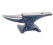 JHM Certifier Anvil-100lbs
