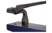 Derek Gardner  Anvil Tong