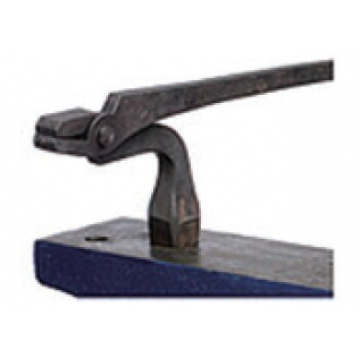 Derek Gardner  Anvil Tong