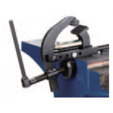 Swan Anvil Vice