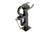 Valley Farrier 14" Gooseneck Vice