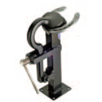 Valley Farrier 14" Gooseneck Vice