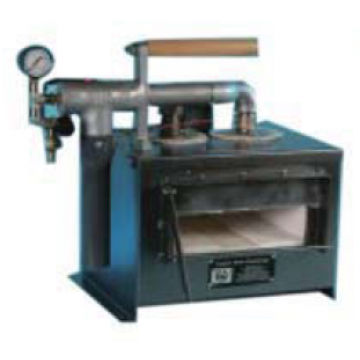 Swan Cygnet Gas Forges-Single