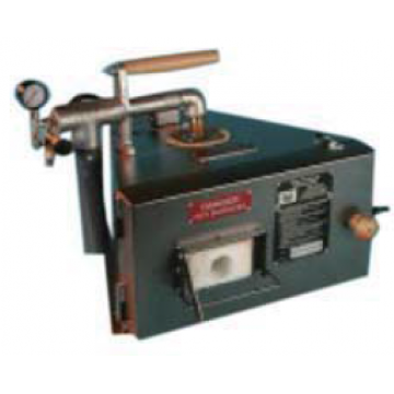 Swan Make & Fit Gas Forges