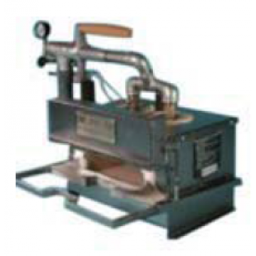 Swan Competitor Gas Forges-Two Door