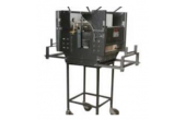 Swan Mini Mother Gas Forges