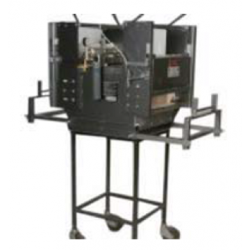 Swan Mini Mother Gas Forges