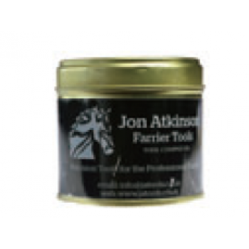 Jon Atkinson Tool Compound