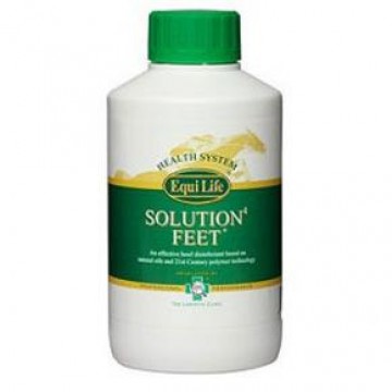 Equi Life Solution 4 Feet