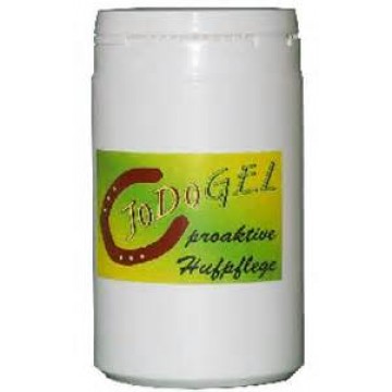 Jodo Gel