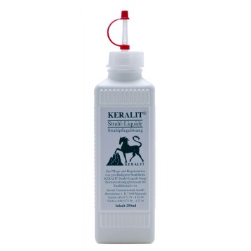 Keralit Frog-Liquid