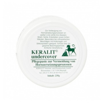 Keralit Undercove