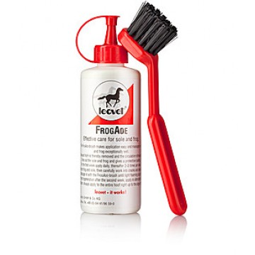 Leovet Strahlsa 200ml 