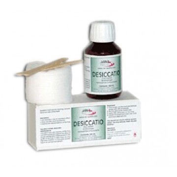 RWL Desiccatio-Frog Cleaner
