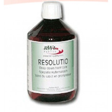RWL Resolutio 500ml