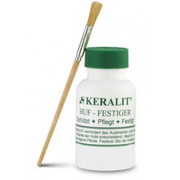 Keralit Hoof Hardener  