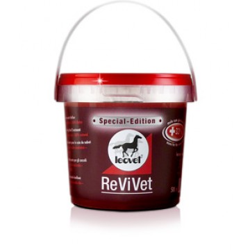 Leovet Revivet Hoof Hardener 100g